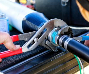 About Water Heater Repair LLC Pratt, WV