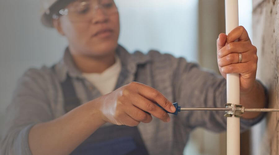 Professional water heater repair in Pratt, WV